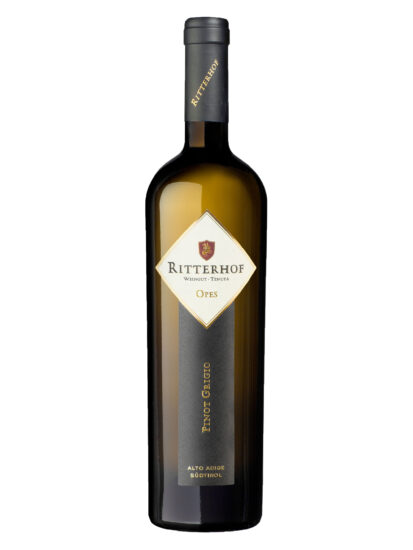 ALTO ADIGE, PINOT GRIGIO, RITTERHOF, Su i Vini di WineNews