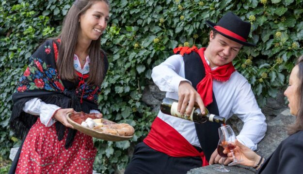 La passione per le sagre: in Italia ce ne sono 20.000 e generano un indotto di 2,1 miliardi di euro