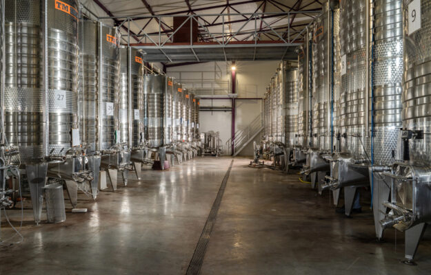 acciaio inox, botti rovere, CAMBIAMENTO DEI CONSUMI, CANTINE, market intelo, serbatoi, vasche vino, Mondo