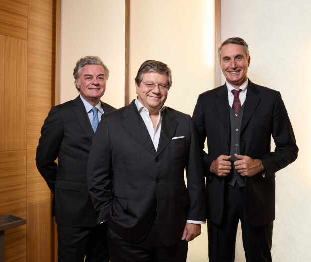 Wine & business: Compagnia del Gusto Holding acquires Jascots Wine Merchants in the Uk