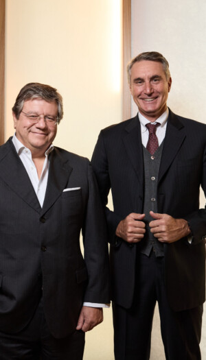 Vino & business: Compagnia del Gusto Holding acquisisce Jascots Wine Merchants in Uk