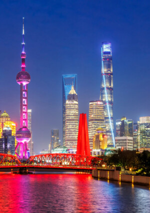 Il fine dining pi&ugrave; caro al mondo &egrave; a Shangai, a Santiago del Cile lo Champagne pi&ugrave; costoso