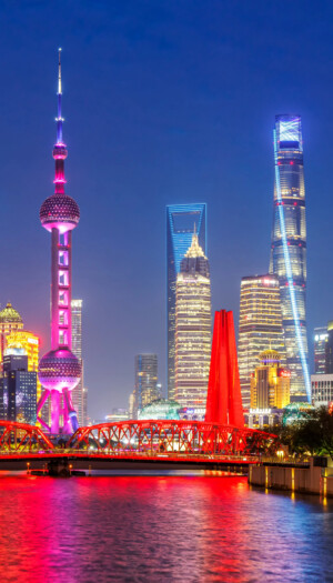 Il fine dining pi&ugrave; caro al mondo &egrave; a Shangai, a Santiago del Cile lo Champagne pi&ugrave; costoso