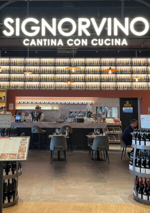 Signorvino sempre pi&ugrave; vicino ai 50 store tra Italia ed Estero: aperto a CityLife il n. 8 a Milano