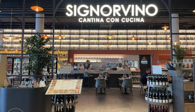Signorvino sempre pi&ugrave; vicino ai 50 store tra Italia ed Estero: aperto a CityLife il n. 8 a Milano