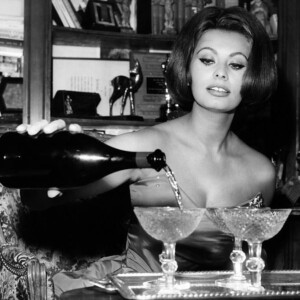 &ldquo;Champagne mon amour&rdquo;: la passione degli italiani per le bollicine francesi &egrave; intramontabile