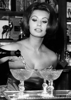 &ldquo;Champagne mon amour&rdquo;: la passione degli italiani per le bollicine francesi &egrave; intramontabile