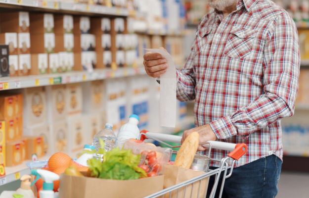 FAMIGLIE ITALIANE, IL SOLE 24 ORE, ISTAT, RINCARI, SPESA, SPESA ALIMENTARE, Non Solo Vino