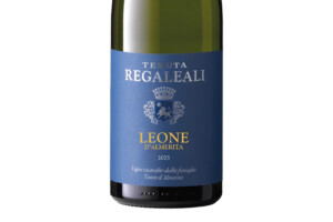 Tenuta Regaleali, Terre Siciliane Igt Bianco Leone 2025