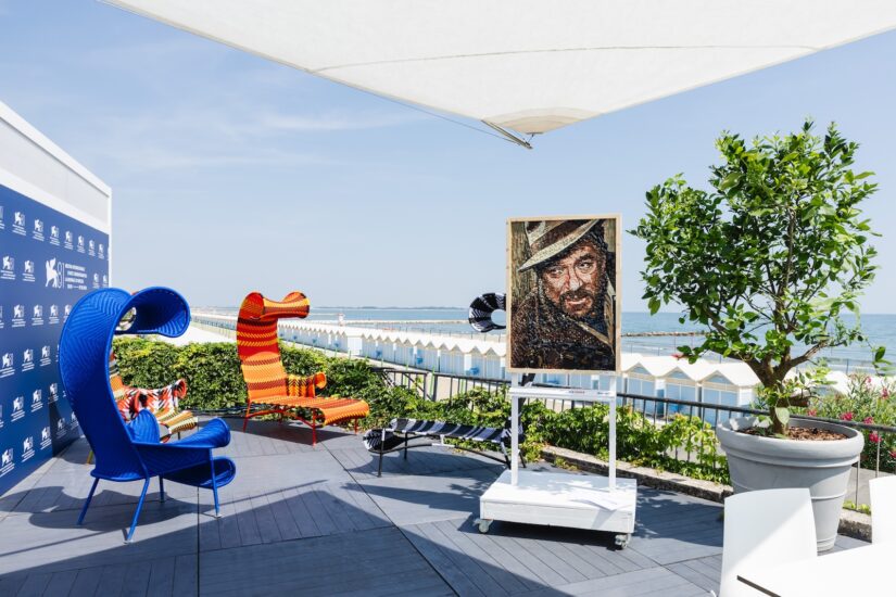 La Terrazza della Biennale