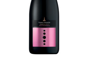 Terre d&rsquo;Aenor, Docg Franciacorta Extra Brut Ros&eacute; 2021