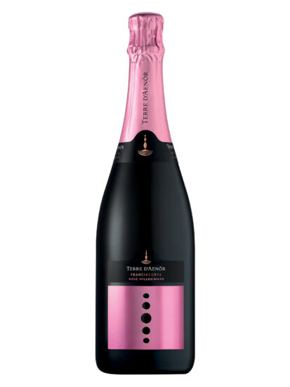 EXTRA BRUT ROSÉ, FRANCIACORTA, TERRE D’AENÒR, Su i Quaderni di WineNews
