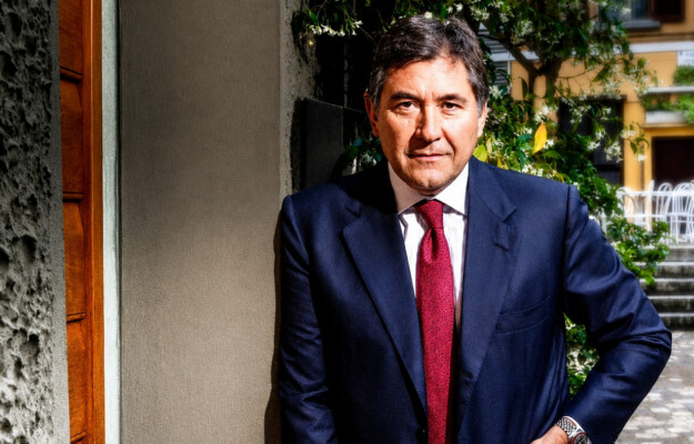 &ldquo;Il vigneto Italia ha bisogno di una cura profonda. Ma il settore &egrave; capace di tenuta&rdquo;