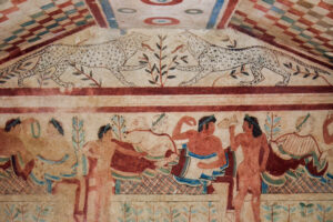 &ldquo;Le scoperte archeologiche legate al vino portano un forte incremento al marketing territoriale&rdquo;