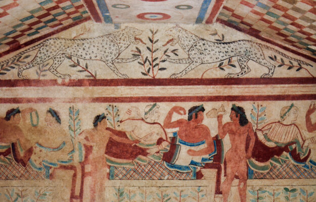 &ldquo;Le scoperte archeologiche legate al vino portano un forte incremento al marketing territoriale&rdquo;