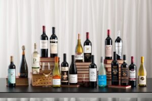 Treasury Wine Estate riduce la produzione in Usa e svaluta scorte e marchi
