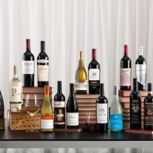Treasury Wine Estate riduce la produzione in Usa e svaluta scorte e marchi