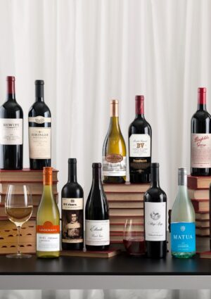 Treasury Wine Estate riduce la produzione in Usa e svaluta scorte e marchi