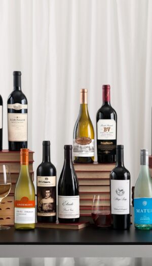 Treasury Wine Estate riduce la produzione in Usa e svaluta scorte e marchi