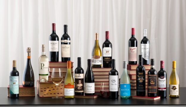 Treasury Wine Estate riduce la produzione in Usa e svaluta scorte e marchi