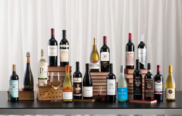AMERICA, CATENA DI APPROVVIGIONAMENTO, MARCHI, RENDIMENTO, SCORTE DI VINO, SVALUTAZIONE, TREASURY WINE ESTATES, Mondo