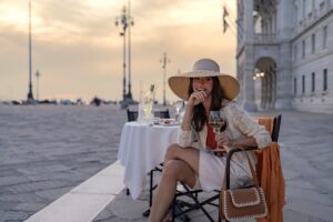 Conoscere i Beni Fai con il Pinot Grigio Doc delle Venezie, dal Trentino alla Sardegna