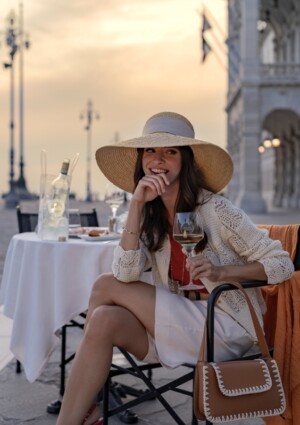 Conoscere i Beni Fai con il Pinot Grigio Doc delle Venezie, dal Trentino alla Sardegna