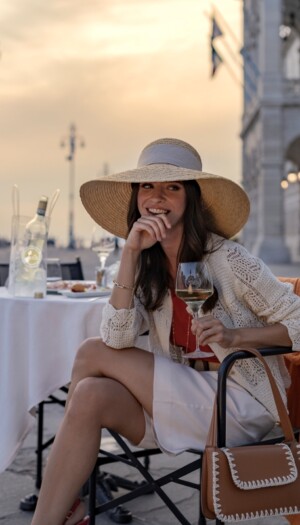 Conoscere i Beni Fai con il Pinot Grigio Doc delle Venezie, dal Trentino alla Sardegna