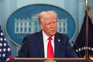 Trump apre all&rsquo;import di carne senza dazi per frenare il caro prezzi