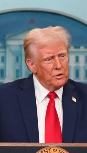 Trump apre all&rsquo;import di carne senza dazi per frenare il caro prezzi