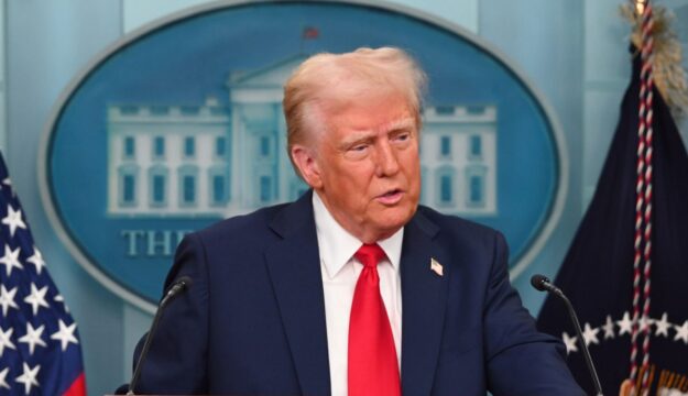 Trump apre all&rsquo;import di carne senza dazi per frenare il caro prezzi