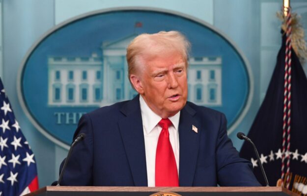CARNE, DAZI USA, TRUMP, Non Solo Vino