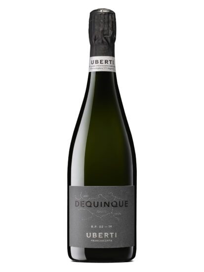 EXTRA BRUT, FRANCIACORTA, UBERTI, Su i Vini di WineNews