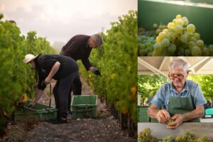 Ch&acirc;teau Margaux e non solo, anche a Bordeaux la vendemmia &egrave; all&rsquo;insegna della precocit&agrave;