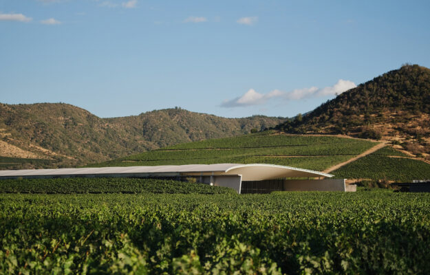 50 BEST, CILE, SANTIAGO DEL CILE, THE WORLD’S 50 BEST VINEYARDS, Mondo