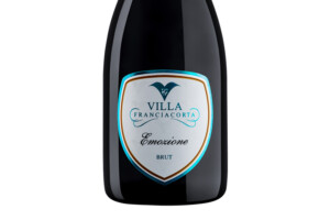 Villa Franciacorta, Docg Franciacorta Brut Emozione 2021