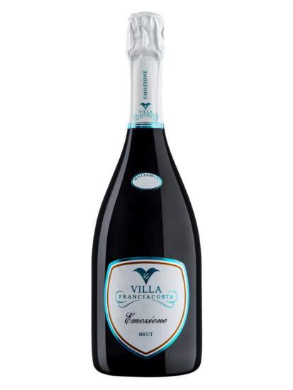 BRUT, FRANCIACORTA, VILLA FRANCIACORTA, Su i Vini di WineNews