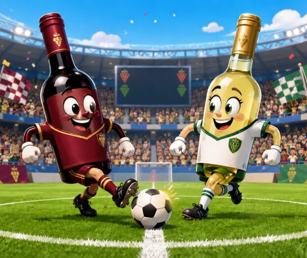 Riparte la Serie A di calcio, il vino (e non solo) ancora in &ldquo;gol&rdquo; tra gli sponsor dei club
