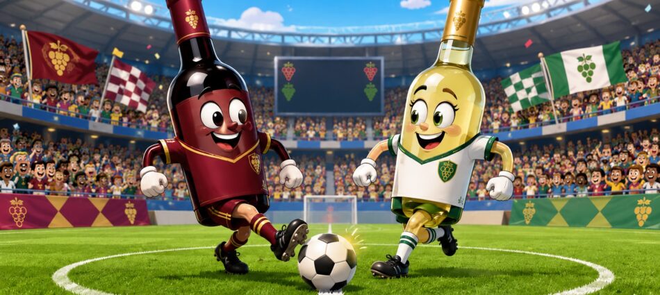 Riparte la Serie A di calcio, il vino (e non solo) ancora in &ldquo;gol&rdquo; tra gli sponsor dei club