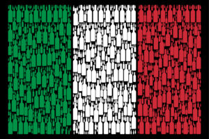 Export del vino italiano a 3 miliardi di euro a maggio 2026: -6,8% sul 2025 (come ad aprile)
