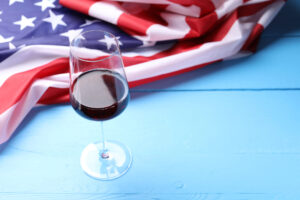 Usa, import di vino a 2,4 miliardi di euro nel primo semestre 2026 (-25,2%): Italia in linea