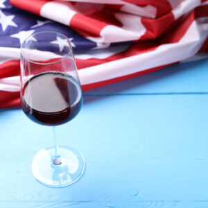 Usa, import di vino a 2,4 miliardi di euro nel primo semestre 2026 (-25,2%): Italia in linea