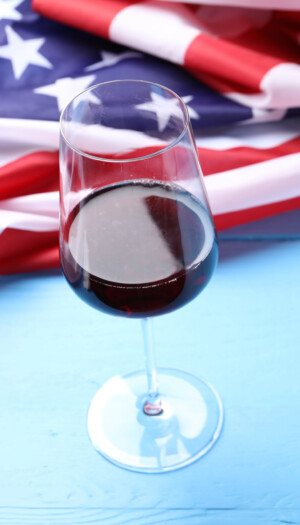 Usa, import di vino a 2,4 miliardi di euro nel primo semestre 2026 (-25,2%): Italia in linea