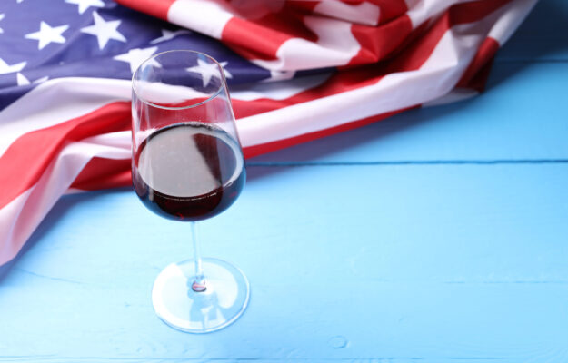 US, wine import at 2.4 billion euros in first semester of 2026 (-25.2%): Italy in line