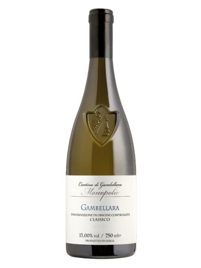 CAMBELLARA, CLASSICO, GARGANEGA, VITEVIS, Su i Vini di WineNews