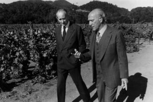 Addio a Vittorio Frescobaldi, legatissimo alla Toscana, aperto al mondo