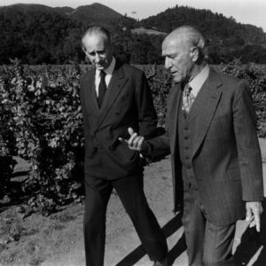 Addio a Vittorio Frescobaldi, legatissimo alla Toscana, aperto al mondo
