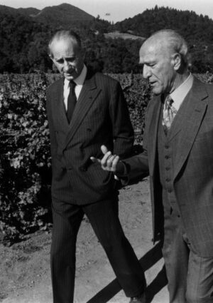 Addio a Vittorio Frescobaldi, legatissimo alla Toscana, aperto al mondo