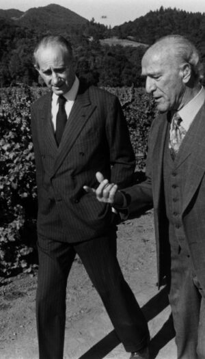 Addio a Vittorio Frescobaldi, legatissimo alla Toscana, aperto al mondo