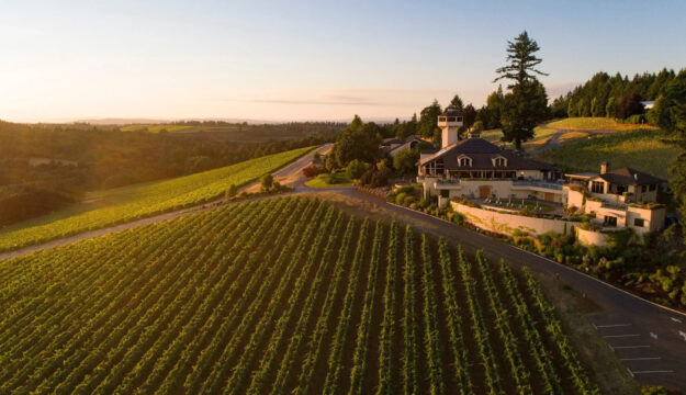 Oregon, Willamette Valley Vineyards si allarga ancora e vende titoli per 1,75 milioni dollari